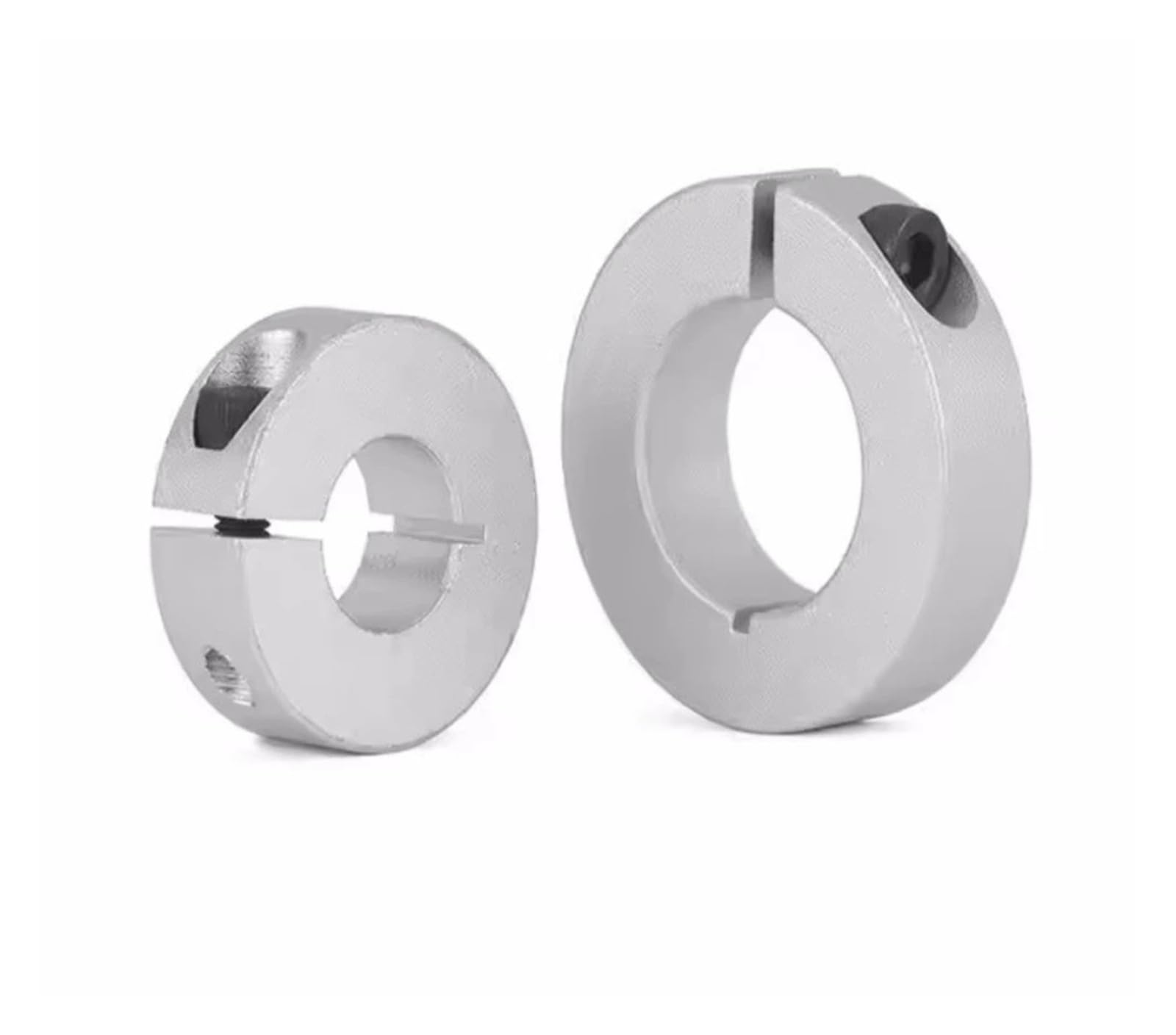 1 manchon de limitation de roulement fixe et léger de type ouvert