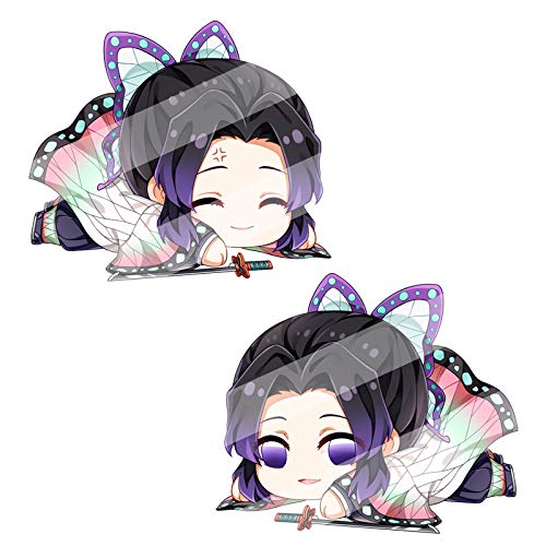 Zhongkaihua Anime Plush Kochou Shinobu Figure Soft Stuffed Pillow Sofa Bedroom Home Decorations Collectibles Gifts 45CM Zhongkaihua Anime Plush Kochou Shinobu Figure Soft Stuffed Pillow Sofa Bedroom Home Decorations Collectibles Gifts 45CM