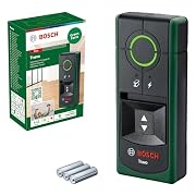 Bosch Detector Truvo 2.ª gen.