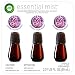 Air Wick Essential Mist, Essential Oil Diffuser Refill, Lavender & Almond Blossom, 3 Count, Air Freshener