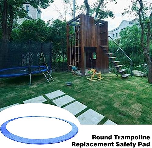 Couverture universelle de couverture de ressort de trampoline de rechange 12pi - 5