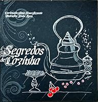 Segredos de Cozinha (Em Portuguese do Brasil) 8588698536 Book Cover