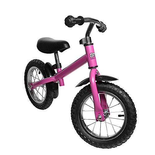 Preisvergleich Produktbild Safetots Balance Bike, pink