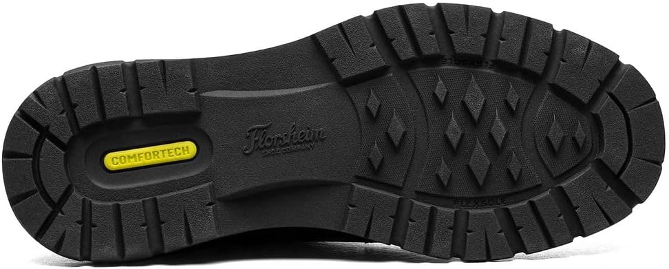 Florsheim Men's Lookout Moc Toe Boot