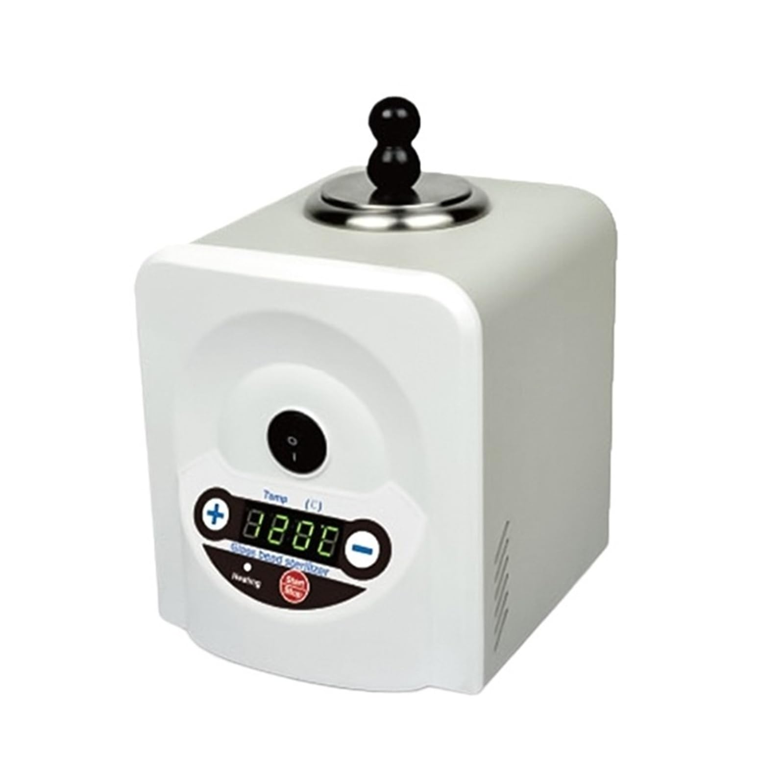 Attrezzatura di sterilizzazione portatile for mini sterilizzatori termostatici HY-300/300D for uso di laboratorio Breve tempo di riscaldamento(HY-300)