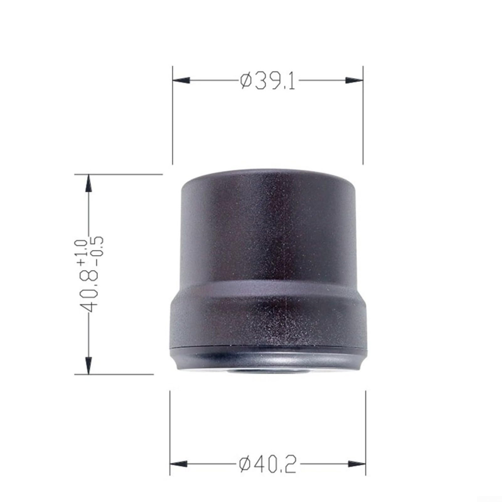 STA-901A Antenne spirale à quatre bras multi-constellation GNSS L1/L2/L5 BDS GPS GLONASS pour galileo IP67 étanche pour sma pour mesure UAV véhicule avec ligne d'alimentation RG316