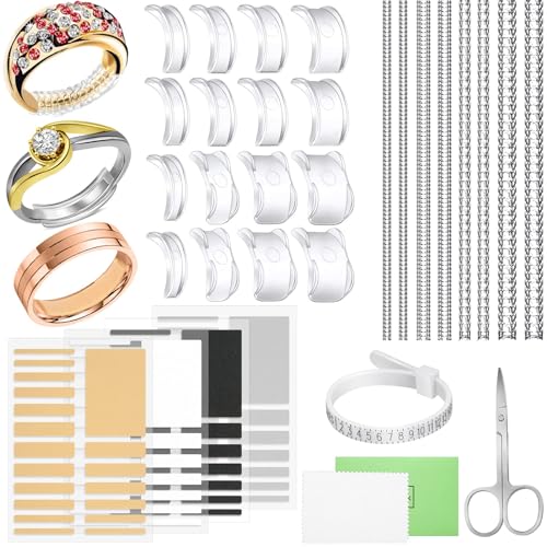 Amazon.ca Best Sellers: The most popular items in Jewelry Ring Sizers