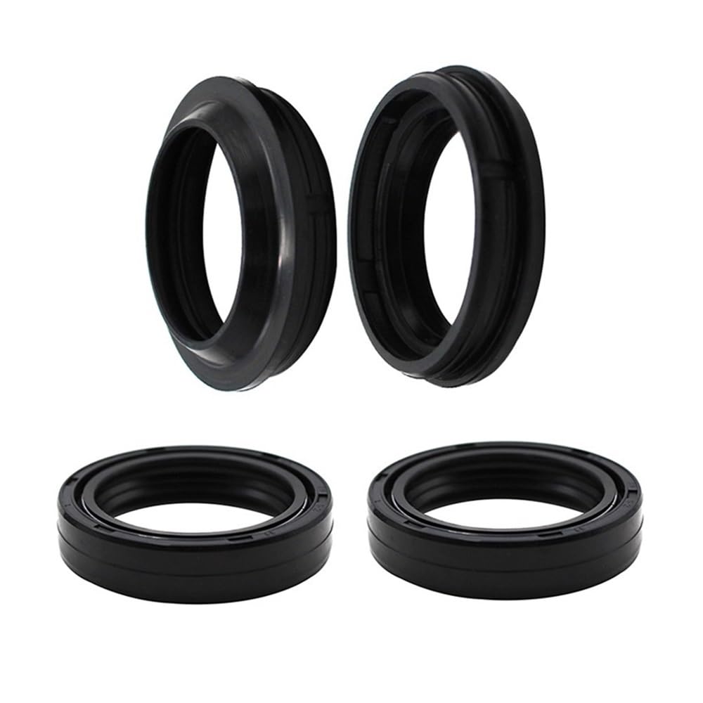 Joint d'étanchéité fourche avant moto 32mm pour rouler sur piste avec TS185