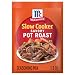 McCormick Slow Cookers Savory Pot Roast Seasoning Mix, 1.3 oz