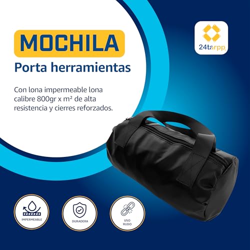 Mochilas de Lona para Herramienta 11 Imagen adicional
