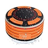 Ducha Altavoz, coche y uso en exteriores