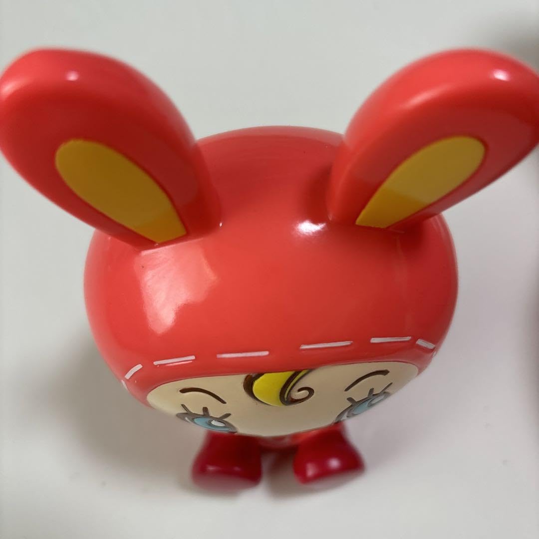 Amazon | メゾピアノ ベリエちゃん 貯金箱 レインボーパーク限定