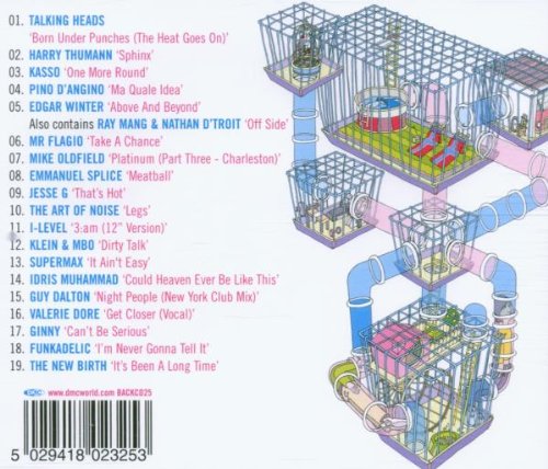 Miniatura 2 de Back to Mine