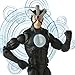 Marvel Legends Series X-Men Havok Action Figure 6-inch Collectible Toy,3 Accessories and 2 Build-A-Figure Parts