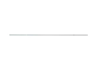 Clear Acrylic Plexiglass Sheet - 1/8 Thick Cast - 9 x 48