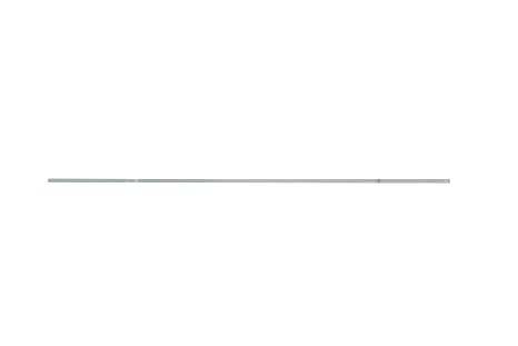 Clear Acrylic Plexiglass Sheet - 1/8 Thick Cast - 9 x 48