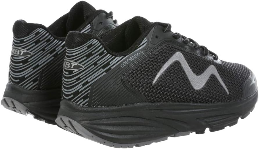 MBT Women's Trainers Low-Top Sneakers