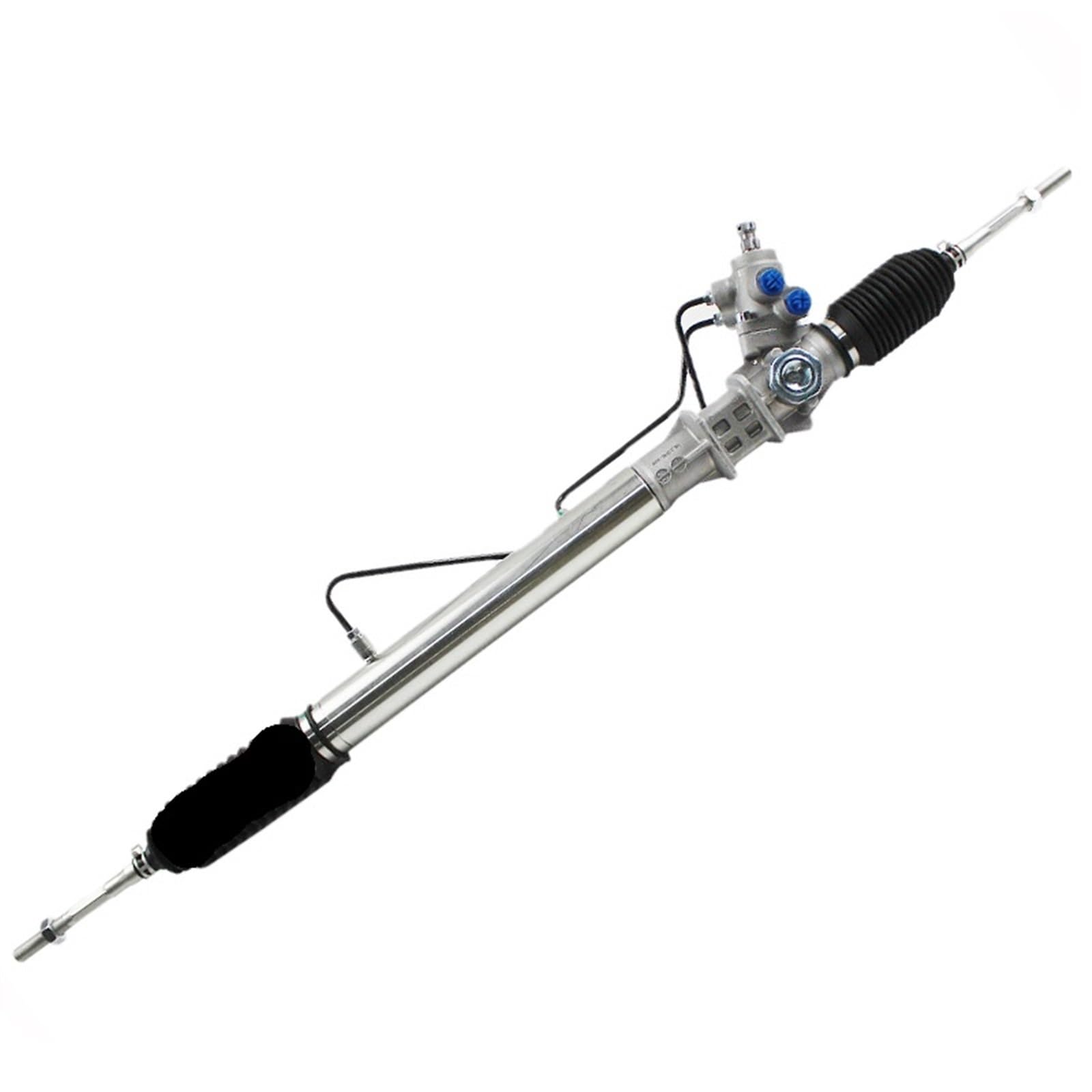 Amazon.com: DSUIUWER Power Steering Rack 4850054J5 Steering Gear