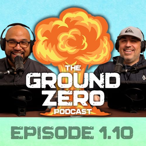 Episode 10: Past The Tipping Point