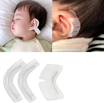 Baby Ear Corrector Protruding Ear Support Infant Corrector Baby External Auricle Corrector A