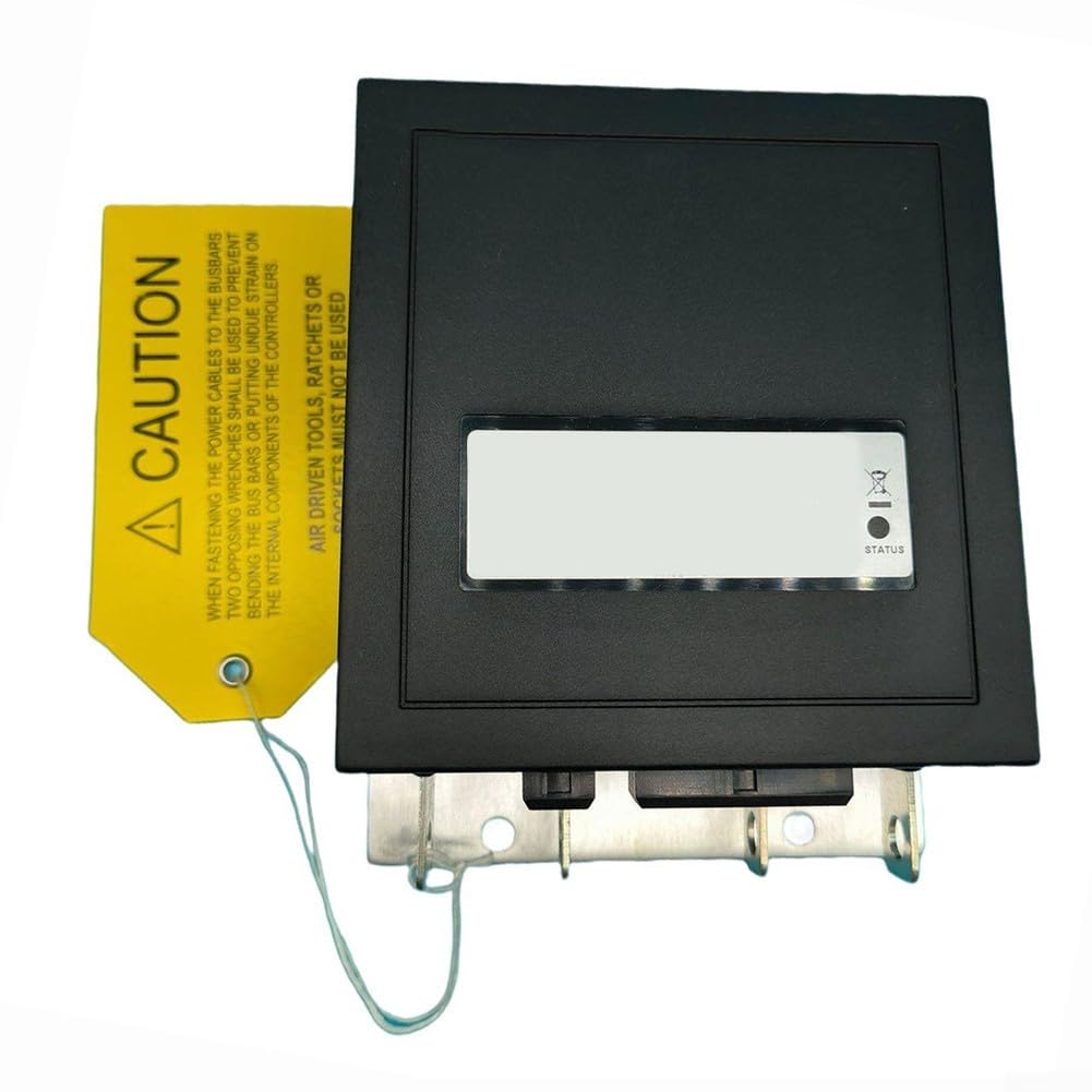 Contrôleur 36V 160A Curtis 1227-3402 à aimant permanent pour moteur de véhicule électrique
