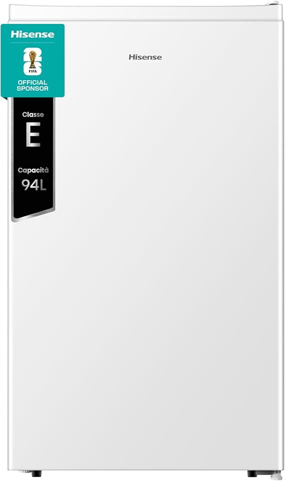 Hisense RR121D4AWE