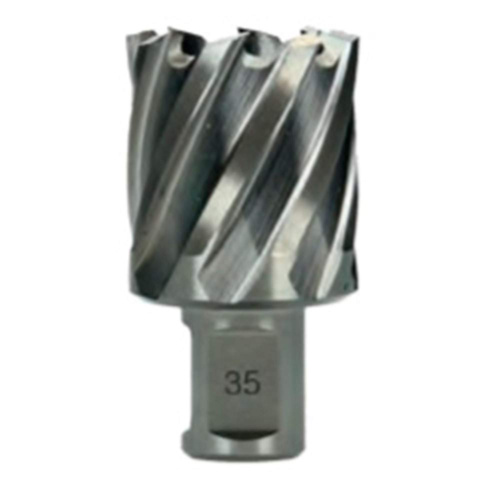Brocas Huecas para metal cortas - M1: 32 M2: 65 M3: 30
