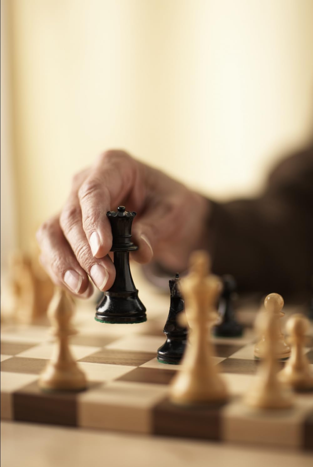 The Game of Kings: From Ancient Chess to AI Domination (The Creator's Gameboard: From Lore to Logic in Play and Design)