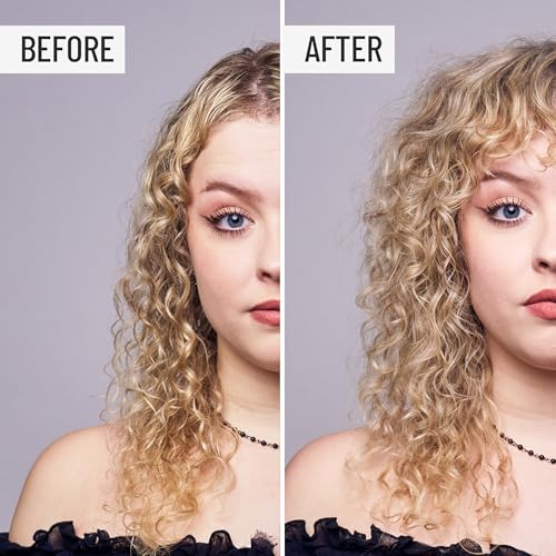 Image of Hairstory Undressed, Texturizing Salt Free Hairspray, Ideal for All Hair Types, Beach Waves & UV Protection, Volumize & Enhance Hair Texture, 8oz