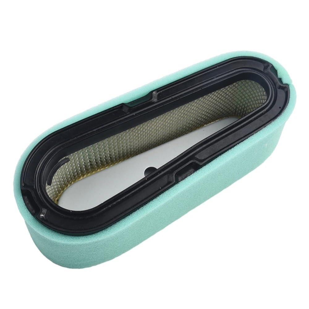 Filtre à air résout panne de tondeuse compatible 493910 et 691667