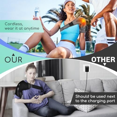 DeMoce-Cordless-Heated-Shoulder-Wrap-Shoulder-Massager-for-Men-Women-Heating-Shoulder-Brace-Heating-Pad-3-Heating-Settings-and-Vibrations