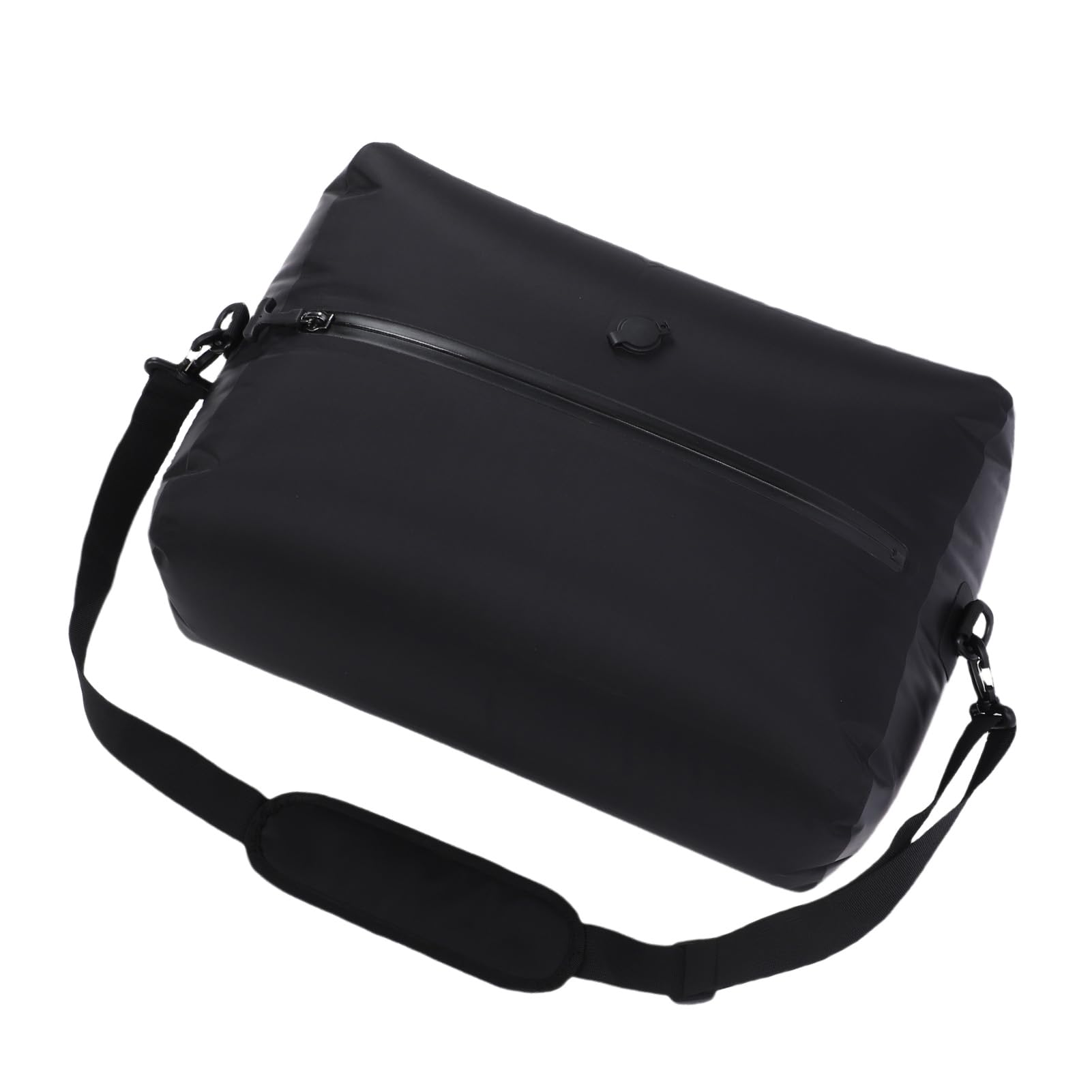 Torba podróżna z kompresją próżniową Nylon 70D TPU Od 20 do 35 l Hermetyczny, wodoodporny schowek z paskiem na ramię do walizki Plecak na bagaż