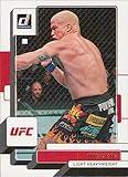 2023 Donruss UFC #33 Tito Ortiz Light Heavyweight Official MMA Trading Card