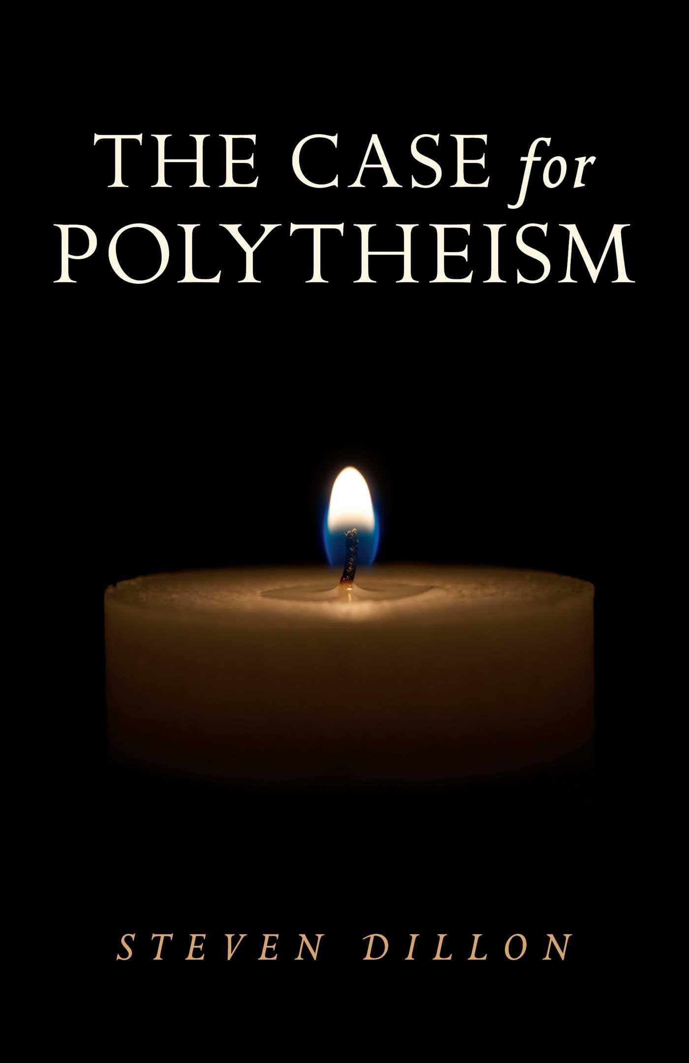 Case for Polytheism, The.by Dillon  New 9781782797357 Fast Free Shipping**
