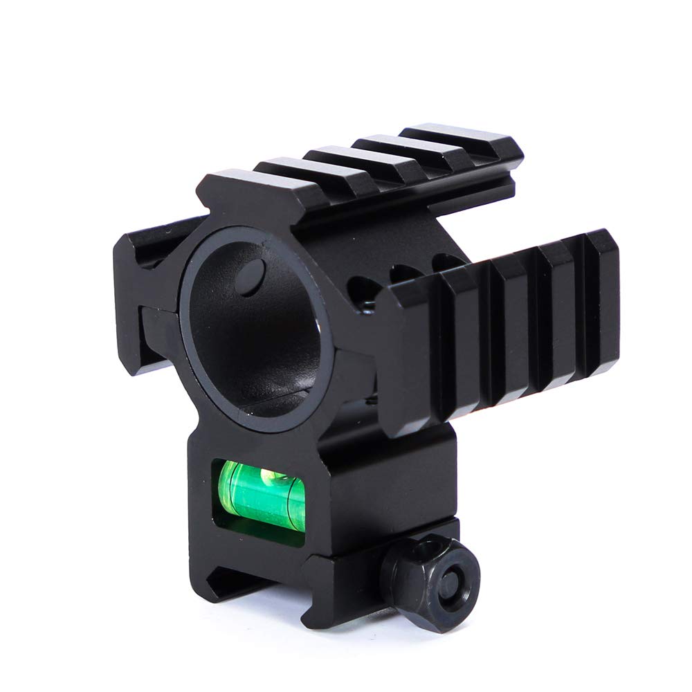 Buy ACEXIER Weaver Scope Mount Bubble Level Rings Accessories Picatinny