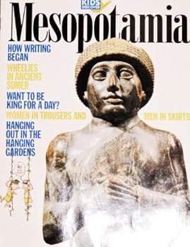Unknown Binding Mesopotamia (Kids Discover, November 1999) Book