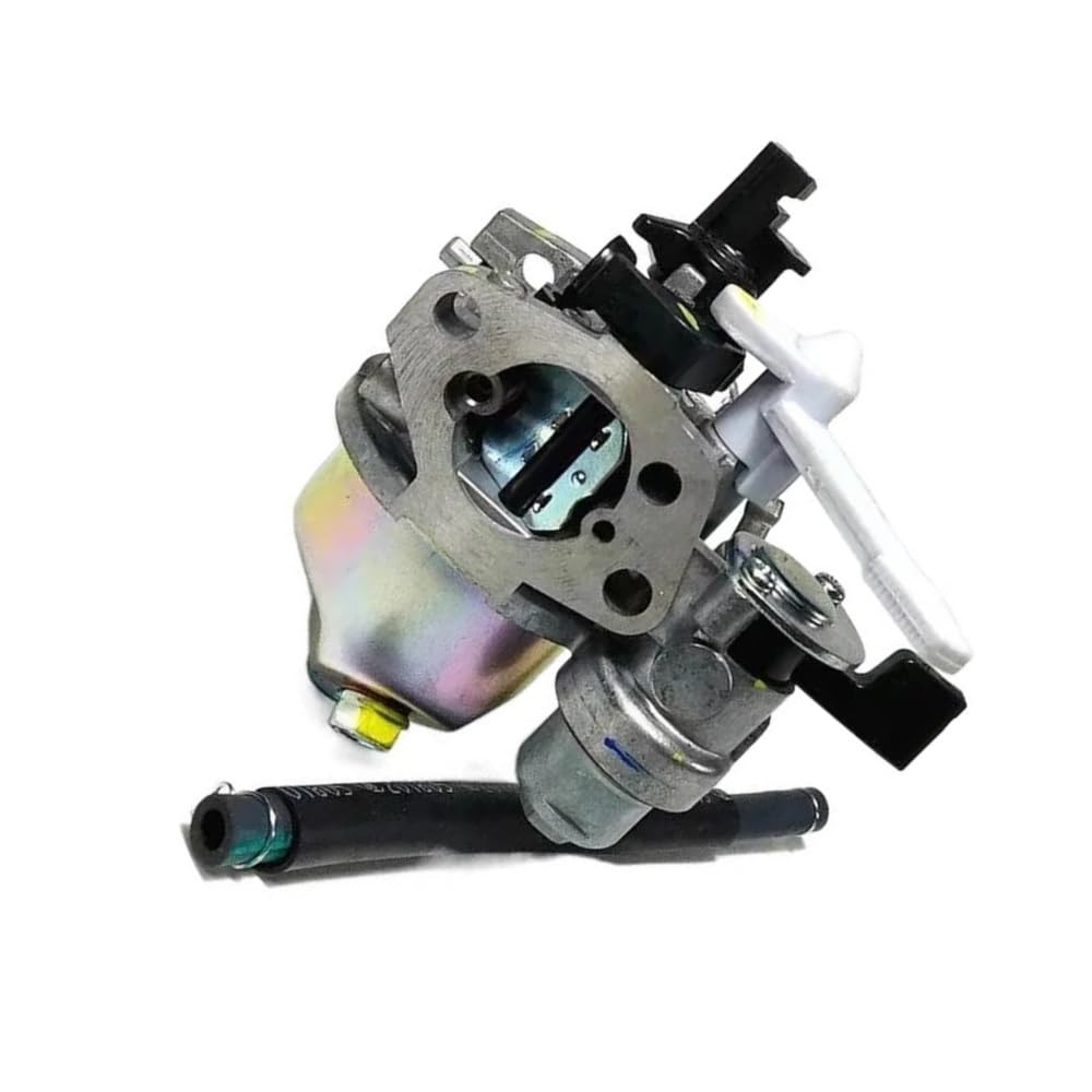 Carburateur 16100-Z0V-921 pour remplacer une pièce usée sur modèle GX200 d'origine