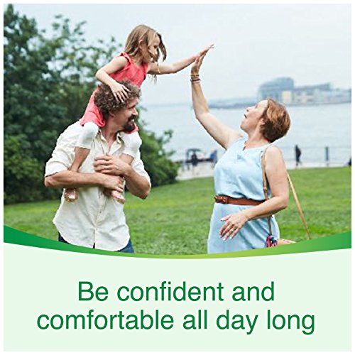 Depend Fit-Flex Incontinence Underwear For Women, Maximum Absorbency, Tan, X-Large (Pack Of 4) #TOP4