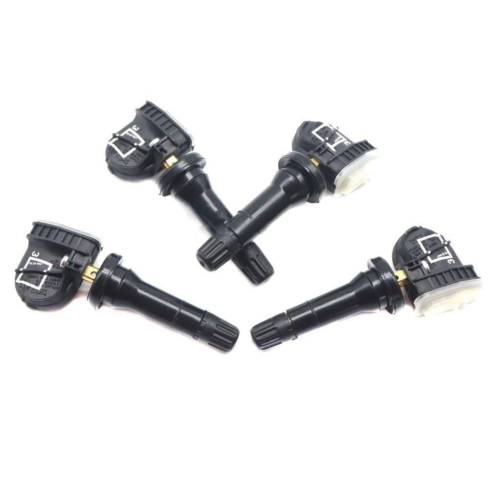 13516164 dla Buick dla enklawy do Lacrosse do czujnika ciśnienia w oponach Lucerne TPMS samochód TPMS