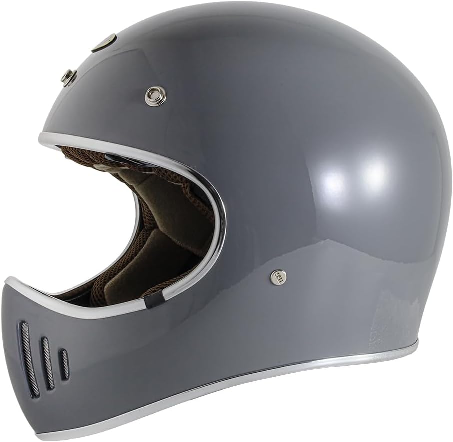 THH ヘルメット TT-03 ブラックカーボン 試着のみ THH TT-03 ブラック