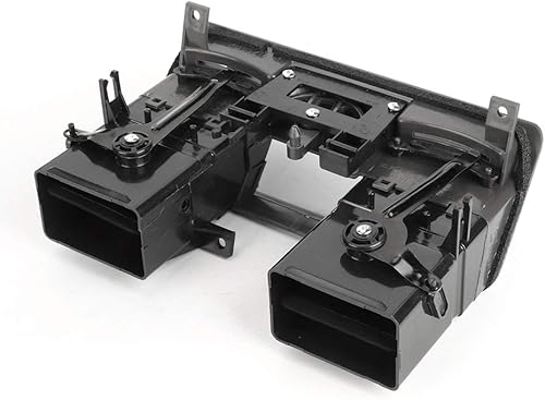 Miniatura 9 de Rejilla de ventilación para salpicadero, panel de instrumentos, salida de aire, rejilla de repuesto para Pajero Montero Shogun V31 V32 V33 MR308038