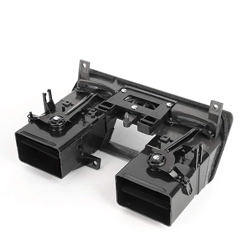 Miniatura 5 de Acouto Panel de instrumentos de repuesto para salpicadero, salida de aire, rejilla MR308038 MR262530 MR262531 para Pajero Montero Shogun V31 V32 V33