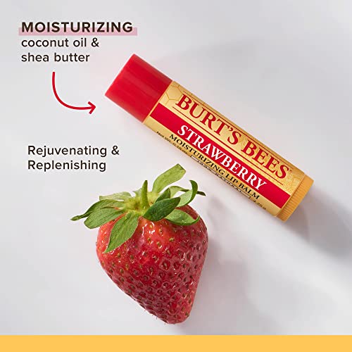 Image of Burt's Bees Lip Balm 2 Count