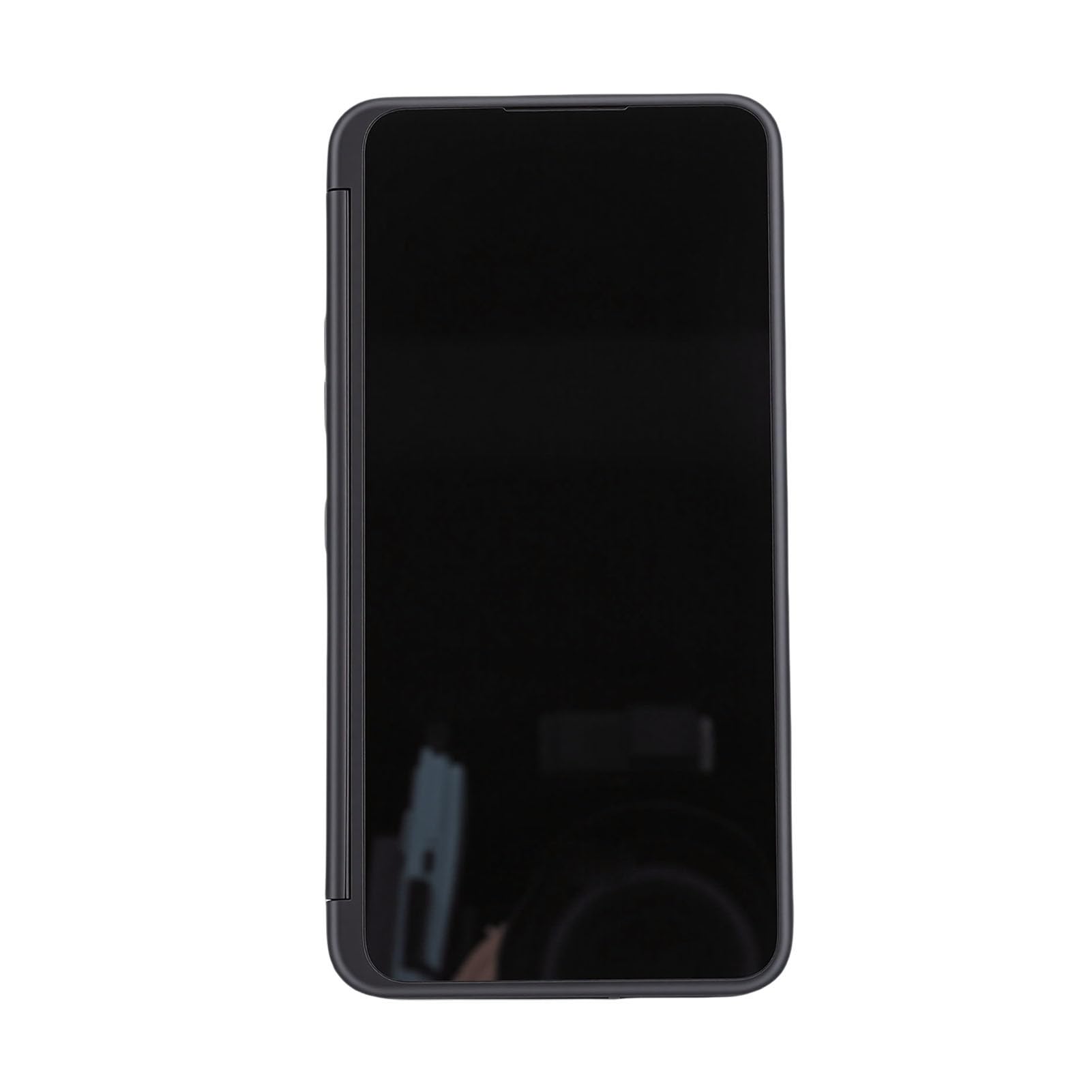Etui z Podwójnym Ekranem FHD o Przekątnej 6,4 Cala, Etui z Dodatkowym Wyświetlaczem, na Adapter Magnetyczny Typu C z Odłączanym, Rozszerzonym Ekranem do Telefonu LMG850UM