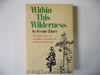 Hardcover Within This Wilderness Book