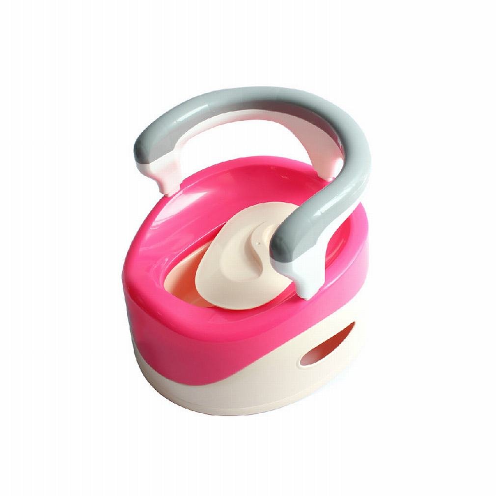 HM Babystuhl Wc Sitz Kinder Trainings Wc Wc Schublade Wc,Stieg rot