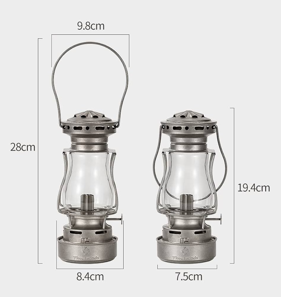 ランタン 灯油ガス式 Vapalux Lantern ヴェイパラックスランタン | アウトドア