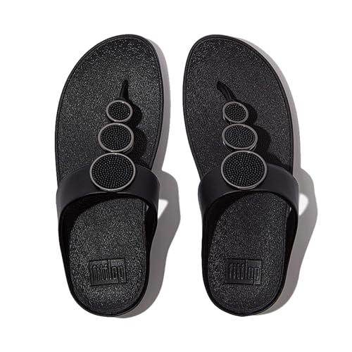 FitFlop Women's Halo Wedge Sandal2