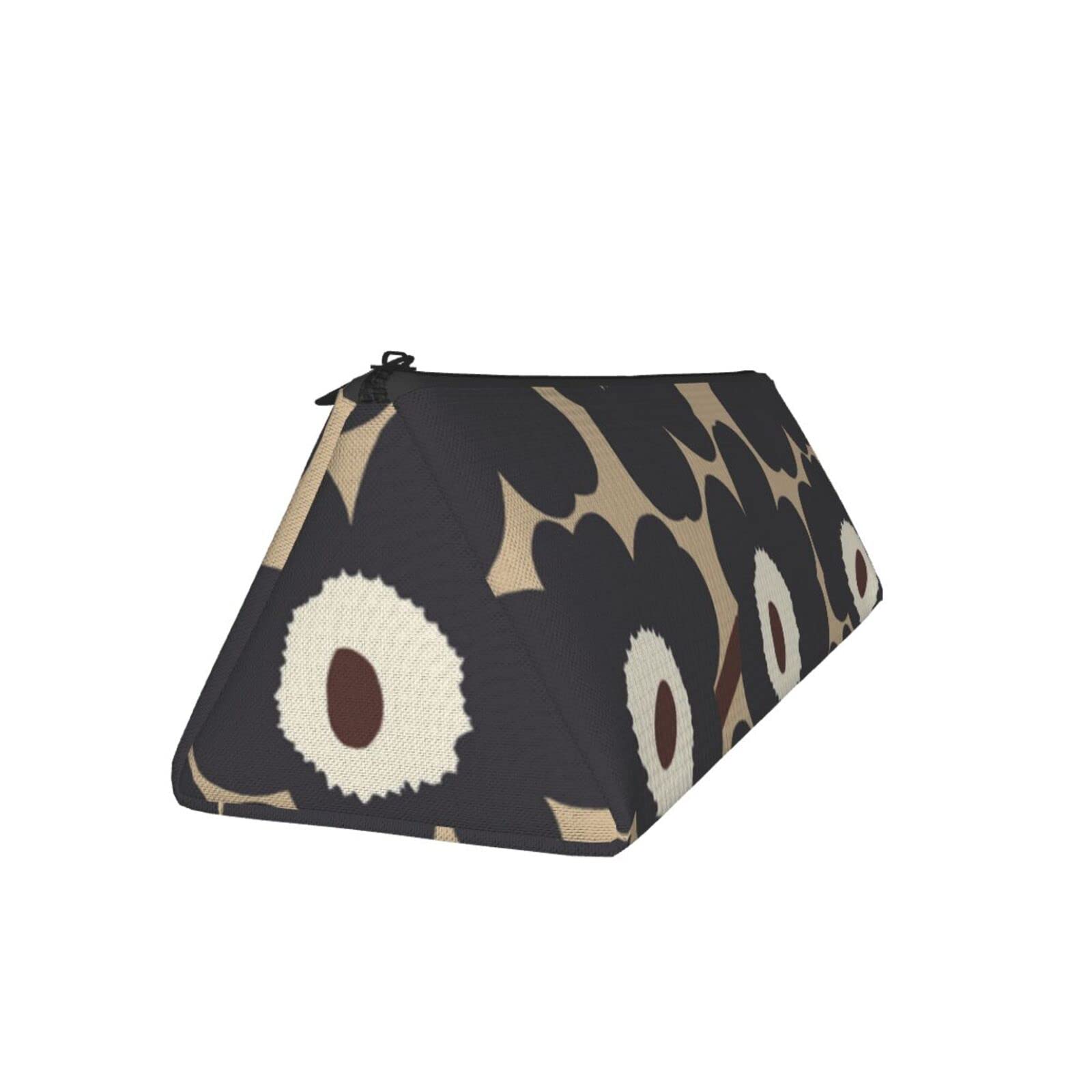 Amazon | マリメッコ Marimekko ペンケース 三角型 ミニポーチ