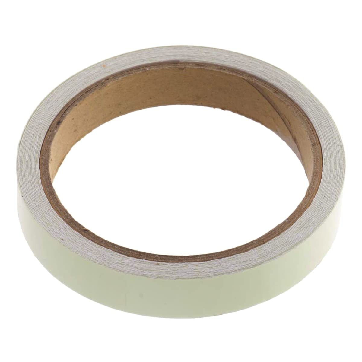 Luminous Tape Sticker 5M, Luminance Glow Removable Waterproof Photoluminescent Glow in The Dark Safety Tape